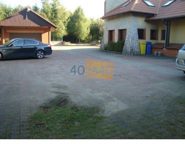 Dom na sprzedaż, powierzchnia: 370 m2, pokoje: 6, cena: 1 600 000,00 PLN, Łapino Kartuskie, kontakt: PL +48 606 131 882