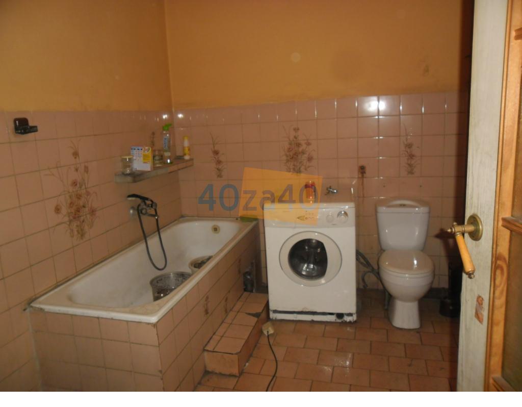 Dom na sprzedaż, powierzchnia: 220.56 m2, pokoje: 6, cena: 193 834,00 PLN, Margonin, kontakt: 67/2685874