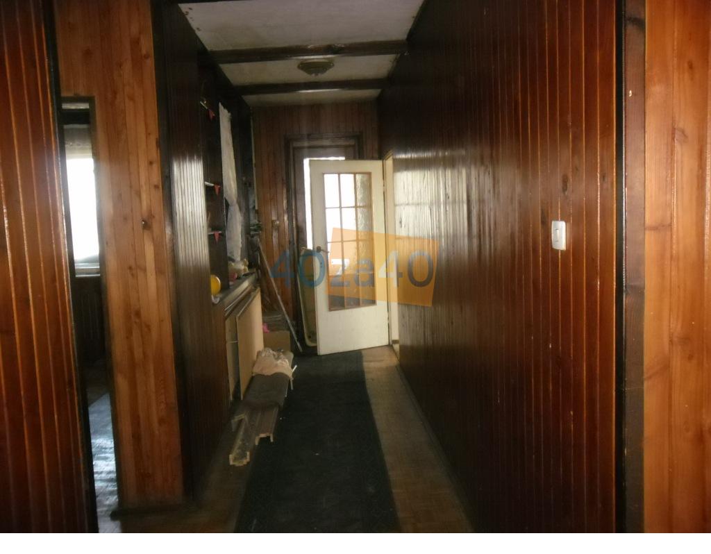 Dom na sprzedaż, powierzchnia: 220.56 m2, pokoje: 6, cena: 193 834,00 PLN, Margonin, kontakt: 67/2685874