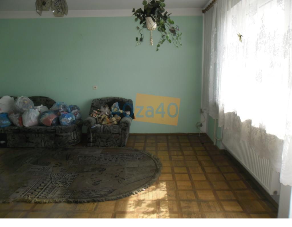 Dom na sprzedaż, powierzchnia: 220.56 m2, pokoje: 6, cena: 193 834,00 PLN, Margonin, kontakt: 67/2685874