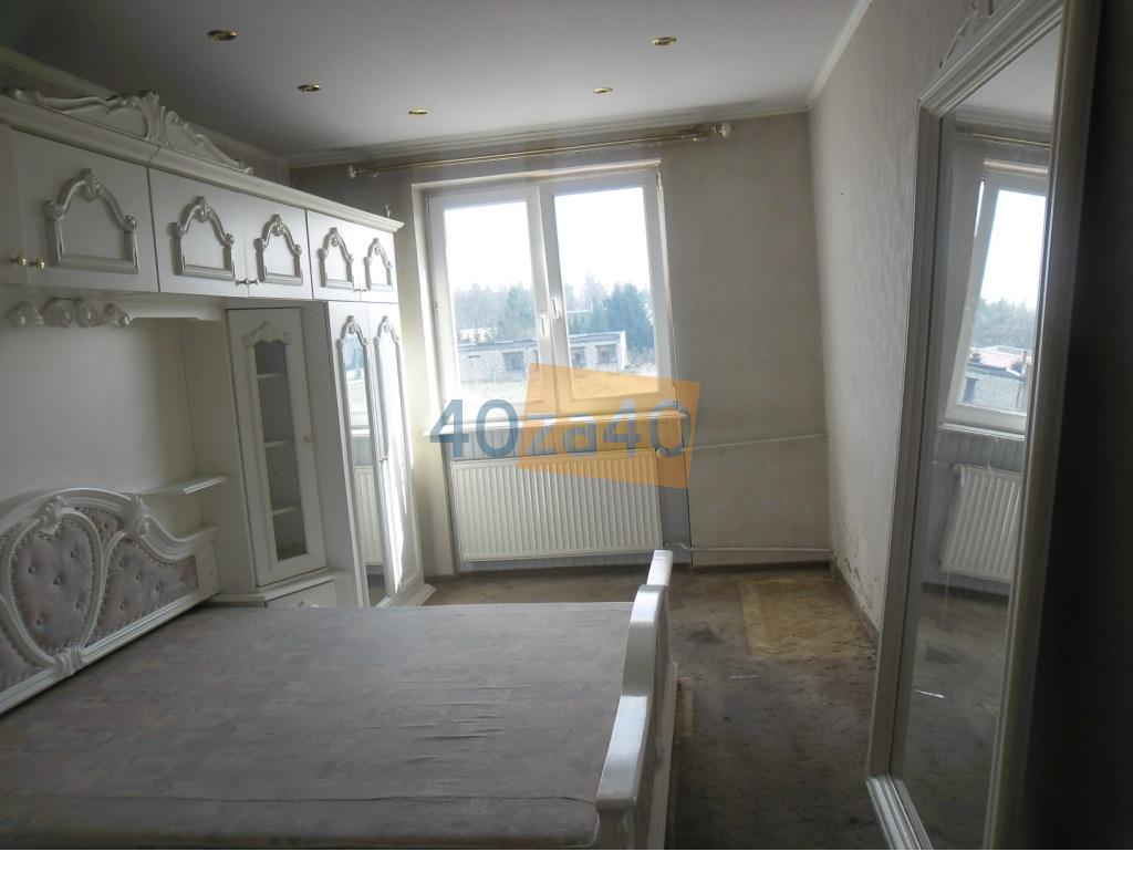 Dom na sprzedaż, powierzchnia: 220.56 m2, pokoje: 6, cena: 193 834,00 PLN, Margonin, kontakt: 67/2685874