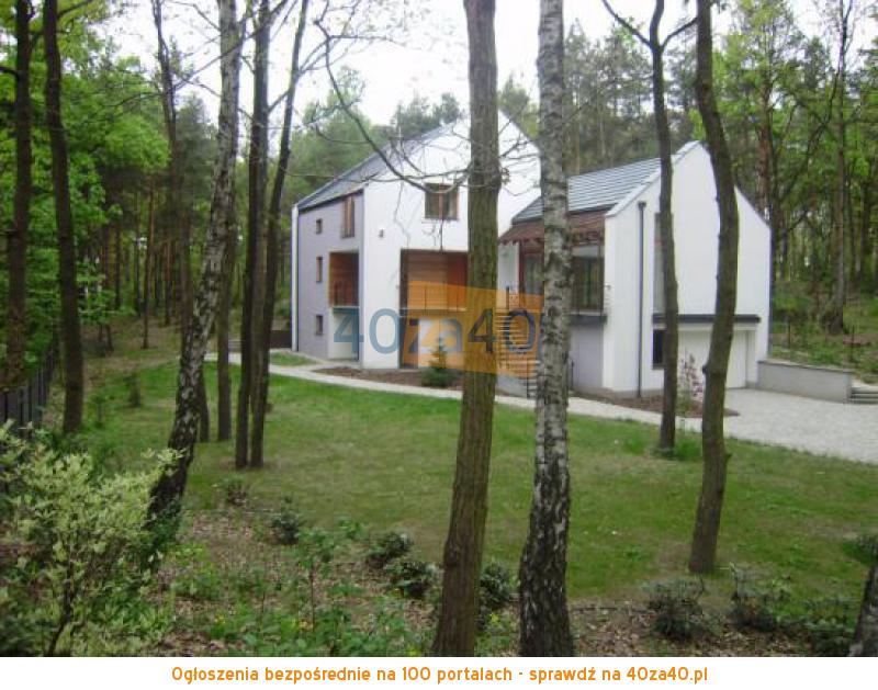 Dom na sprzedaż, powierzchnia: 350 m2, pokoje: 6, cena: 2 980 000,00 PLN, Izabelin, kontakt: +48 606 313 100