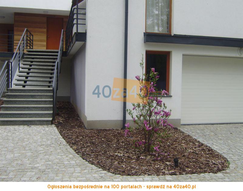 Dom na sprzedaż, powierzchnia: 350 m2, pokoje: 6, cena: 2 980 000,00 PLN, Izabelin, kontakt: +48 606 313 100