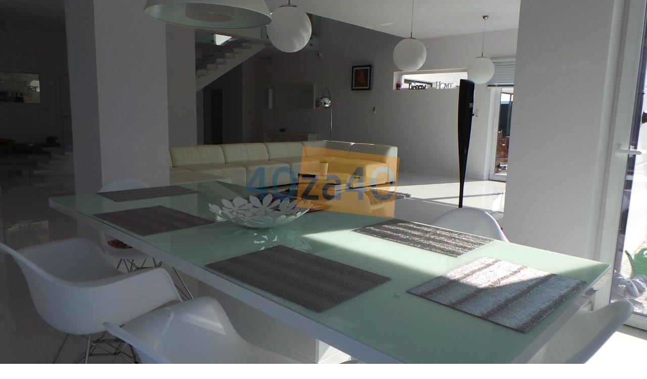 Dom na sprzedaż, powierzchnia: 521 m2, pokoje: 6, cena: 3 499 000,00 PLN, kontakt: 533003139