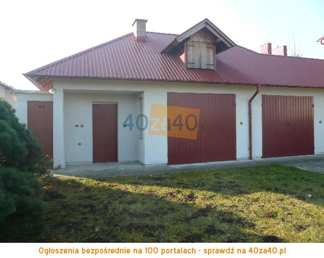 Dom na sprzedaż, powierzchnia: 220 m2, pokoje: 6, cena: 420 000,00 PLN, Radłów, kontakt: 014 6782495