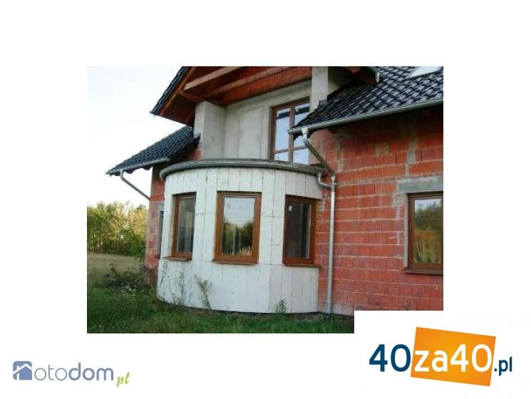 Dom na sprzedaż, powierzchnia: 229 m2, pokoje: 6, cena: 440,00 PLN, kontakt: 695 585 273