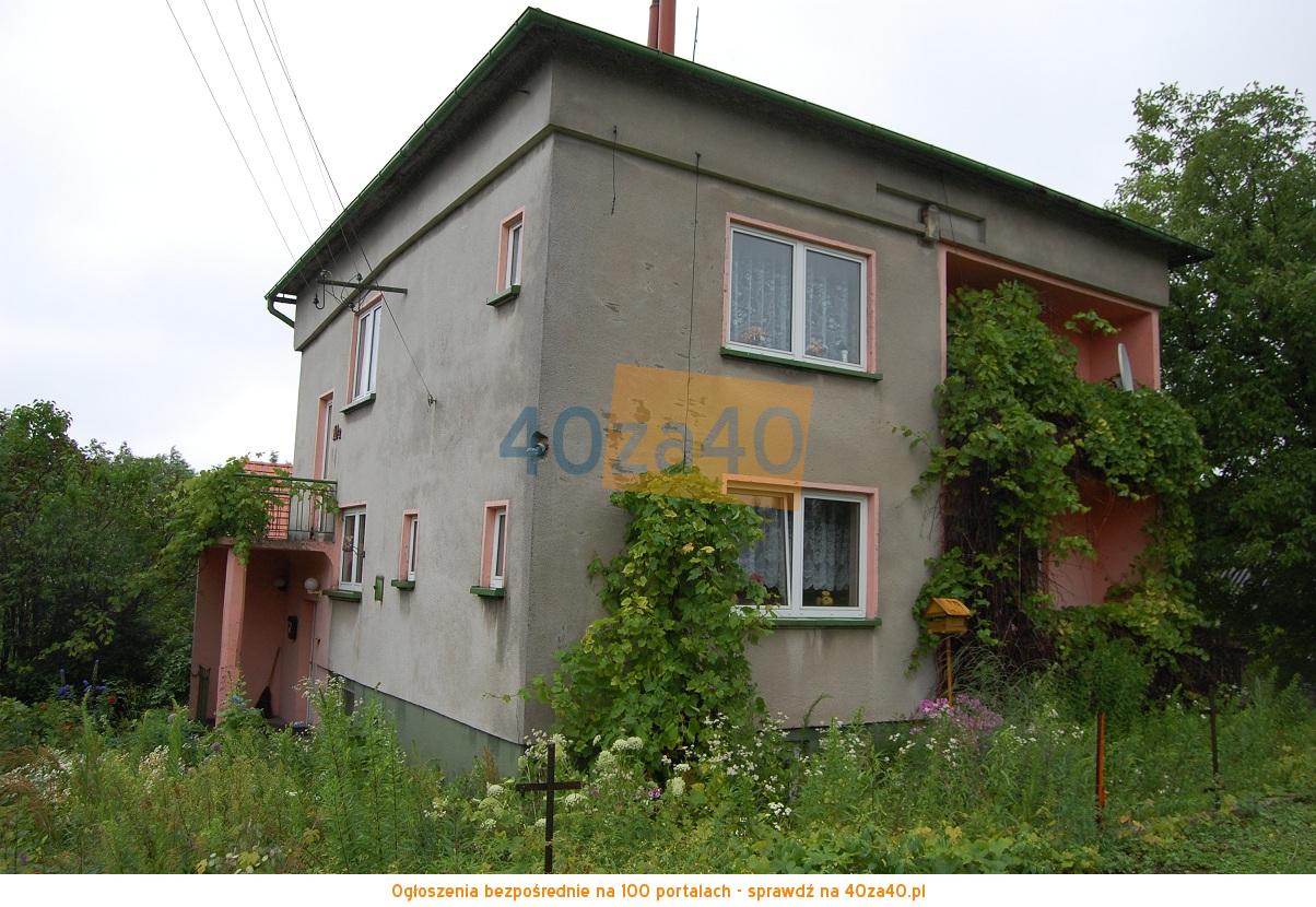 Dom na sprzedaż, powierzchnia: 250 m2, pokoje: 6, cena: 440 000,00 PLN, kontakt: 518470460