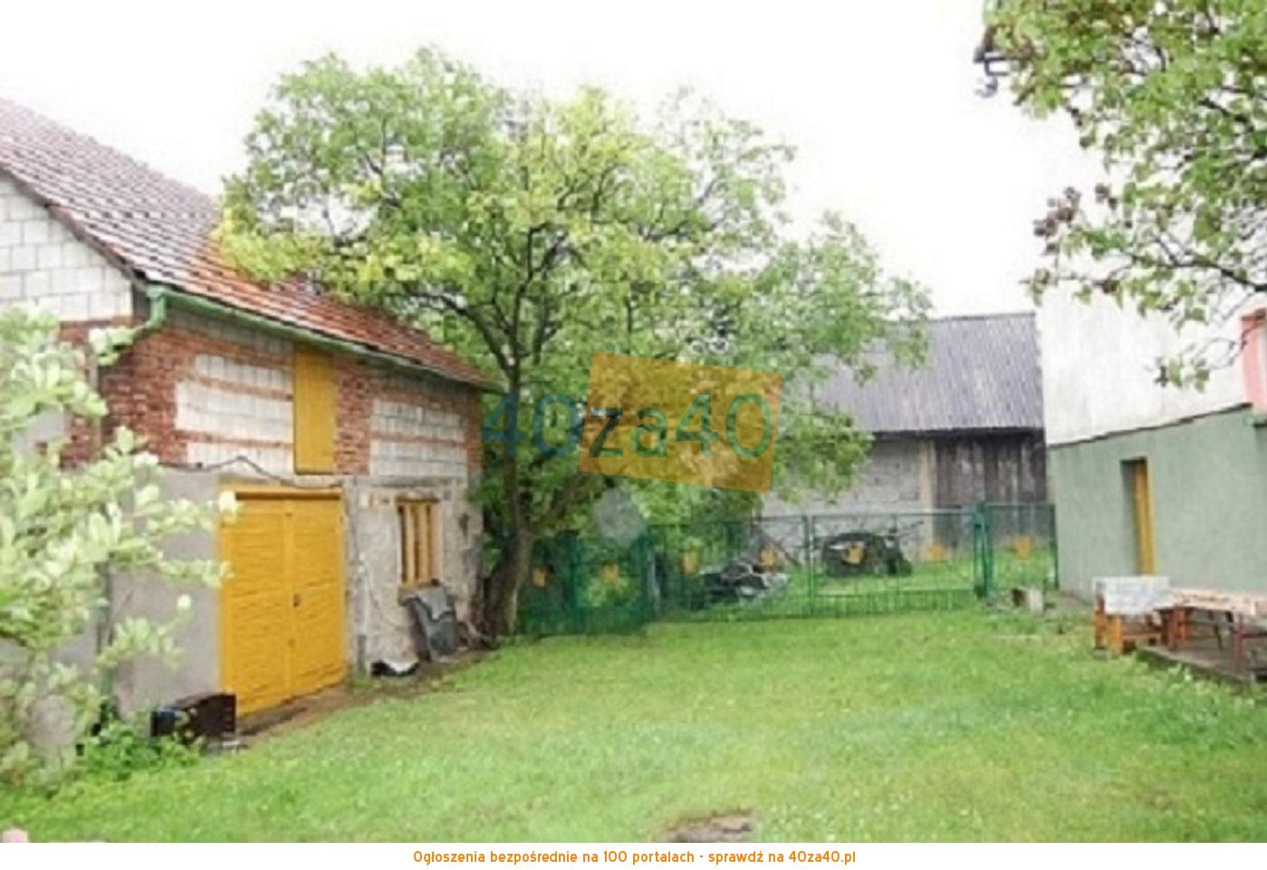 Dom na sprzedaż, powierzchnia: 250 m2, pokoje: 6, cena: 440 000,00 PLN, kontakt: 518470460
