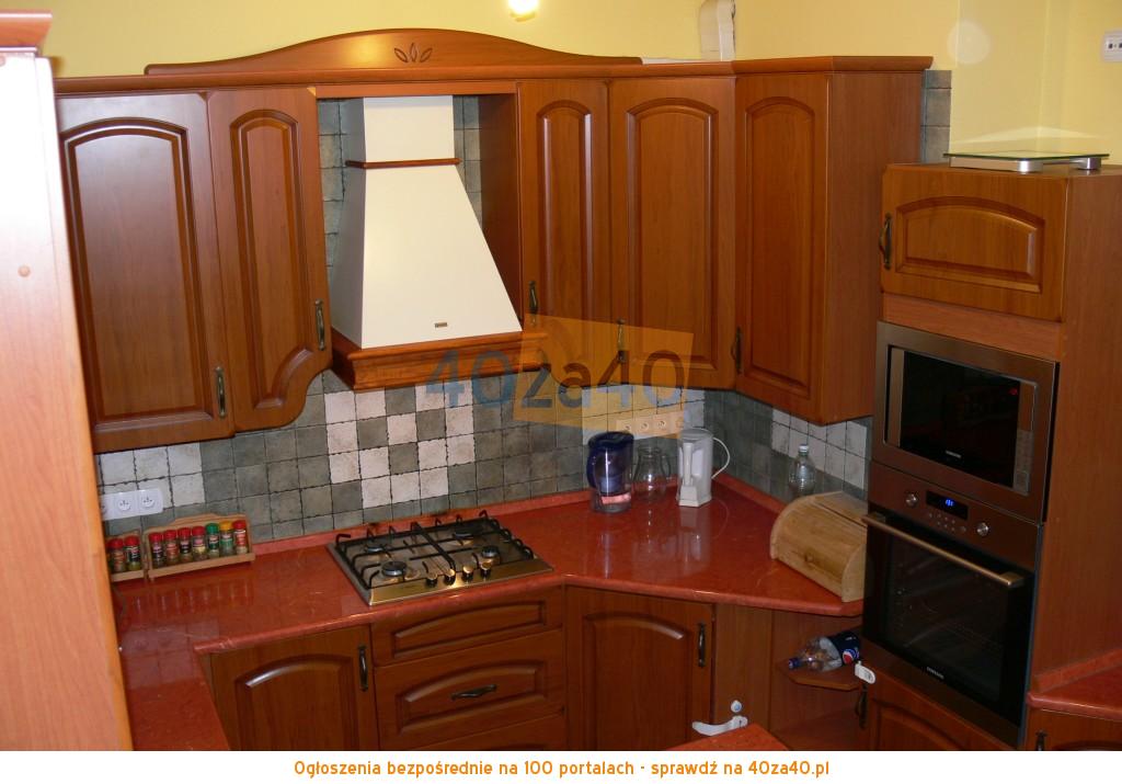 Dom na sprzedaż, powierzchnia: 240 m2, pokoje: 6, cena: 485 000,00 PLN, Szczecin, kontakt: 662223866