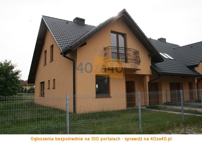 Dom na sprzedaż, powierzchnia: 224 m2, pokoje: 6, cena: 490 000,00 PLN, Tychy, kontakt: 606216816