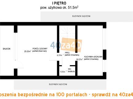 Dom na sprzedaż, powierzchnia: 220 m2, pokoje: 6, cena: 510 000,00 PLN, Sochaczew, kontakt: 603784566