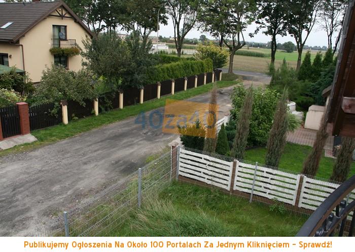Dom na sprzedaż, powierzchnia: 224 m2, pokoje: 6, cena: 519 800,00 PLN, Tychy, kontakt: 606216816