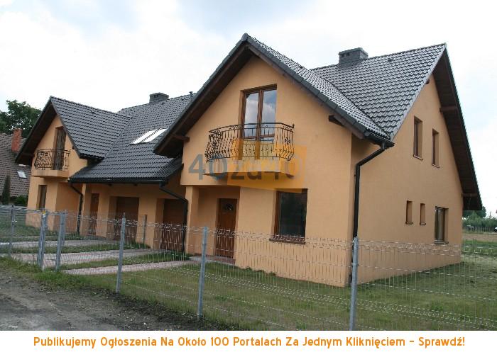 Dom na sprzedaż, powierzchnia: 224 m2, pokoje: 6, cena: 519 800,00 PLN, Tychy, kontakt: 606216816