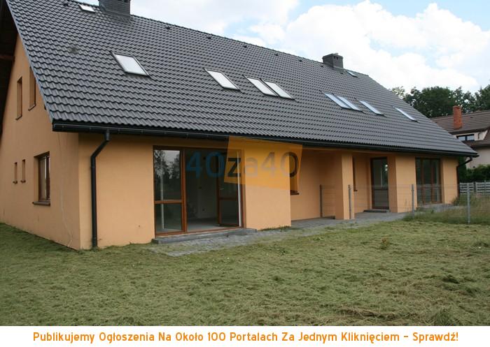 Dom na sprzedaż, powierzchnia: 224 m2, pokoje: 6, cena: 519 800,00 PLN, Tychy, kontakt: 606216816