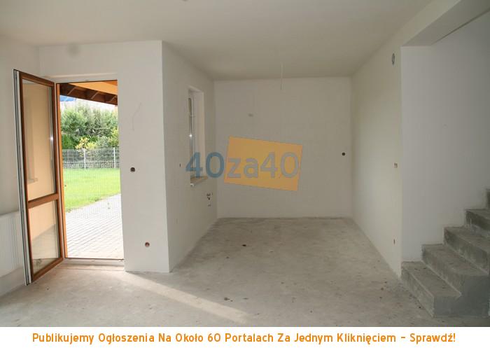 Dom na sprzedaż, powierzchnia: 224 m2, pokoje: 6, cena: 529 000,00 PLN, Tychy, kontakt: 606216816