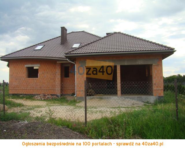 Dom na sprzedaż, powierzchnia: 257 m2, pokoje: 6, cena: 557 000,00 PLN, Piotrków Trybunalski, kontakt: 604 936 490 / 606 300 059