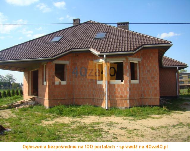 Dom na sprzedaż, powierzchnia: 256.77 m2, pokoje: 6, cena: 557 000,00 PLN, Piotrków Trybunalski, kontakt: 604 936 490 / 606 300 059