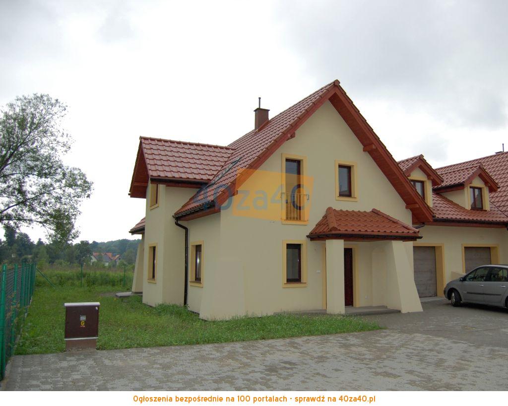 Dom na sprzedaż, powierzchnia: 220 m2, pokoje: 6, cena: 559 000,00 PLN, Tyniec Mały, kontakt: 539 704 459