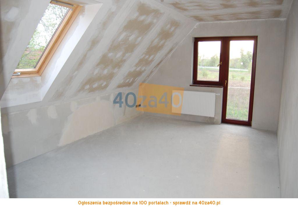 Dom na sprzedaż, powierzchnia: 220 m2, pokoje: 6, cena: 559 000,00 PLN, Tyniec Mały, kontakt: 539 704 459