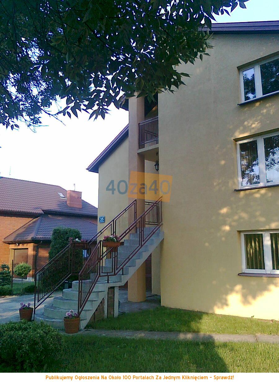 Dom na sprzedaż, powierzchnia: 193 m2, pokoje: 6, cena: 589 000,00 PLN, kontakt: 601896016
