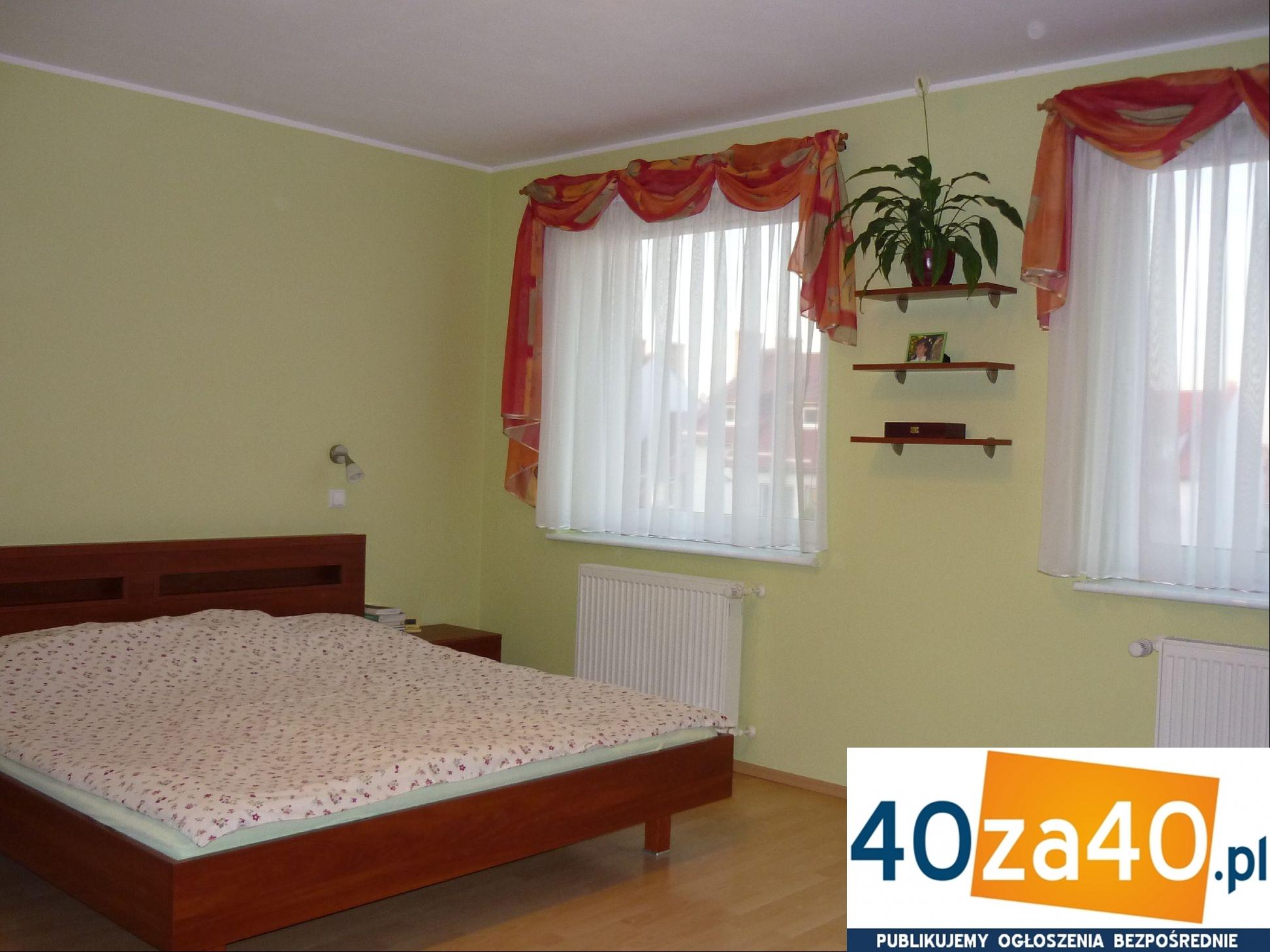 Dom na sprzedaż, powierzchnia: 225 m2, pokoje: 6, cena: 595 000,00 PLN, Koszalin, kontakt: 698609493
