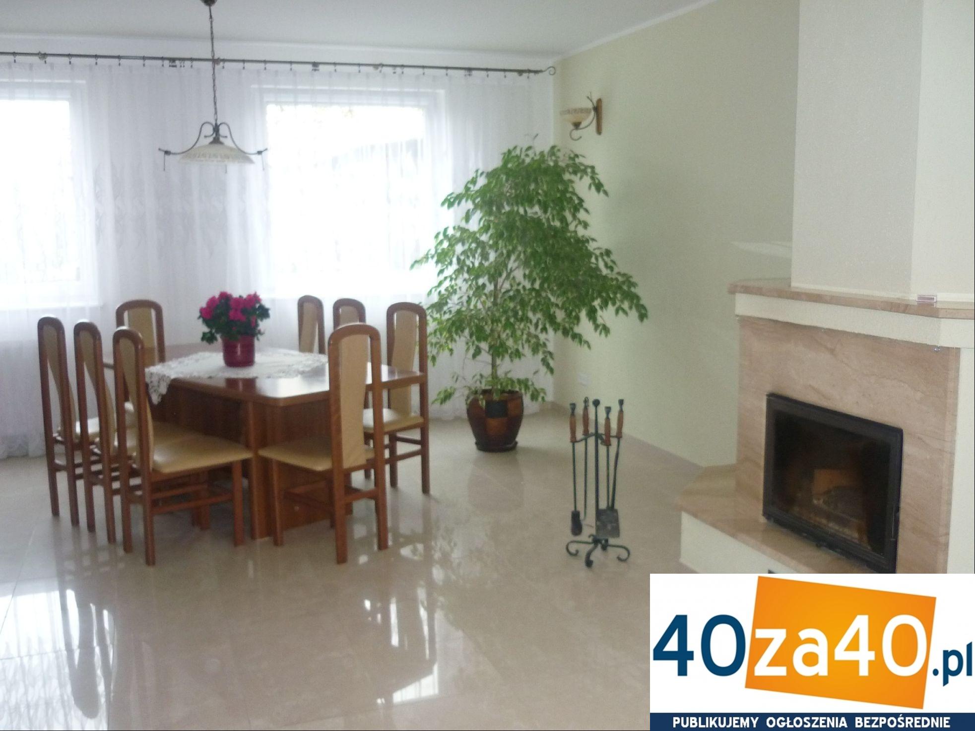 Dom na sprzedaż, powierzchnia: 225 m2, pokoje: 6, cena: 595 000,00 PLN, Koszalin, kontakt: 698609493