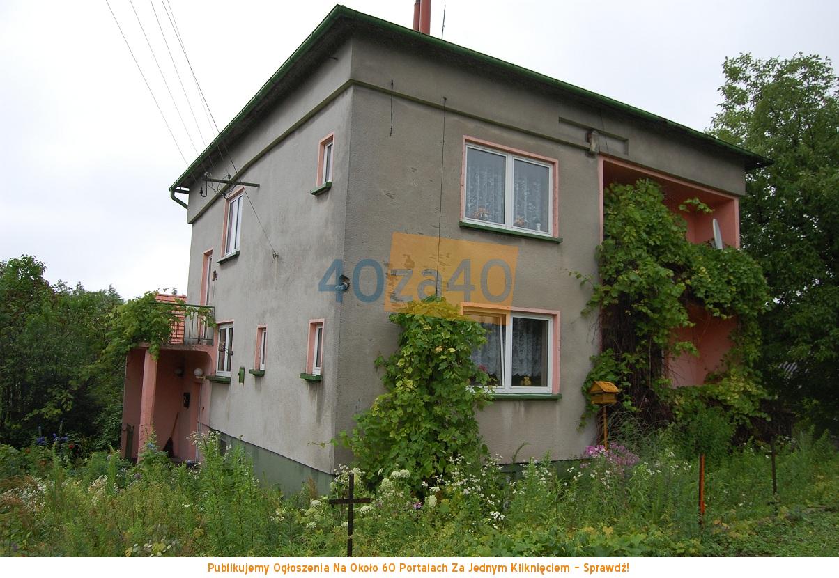 Dom na sprzedaż, powierzchnia: 250 m2, pokoje: 6, cena: 600 000,00 PLN, Płaza, kontakt: 518470460