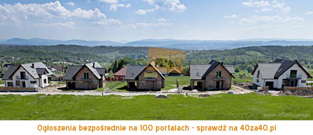 Dom na sprzedaż, powierzchnia: 190 m2, pokoje: 6, cena: 649 000,00 PLN, Mogilany, kontakt: 535660036