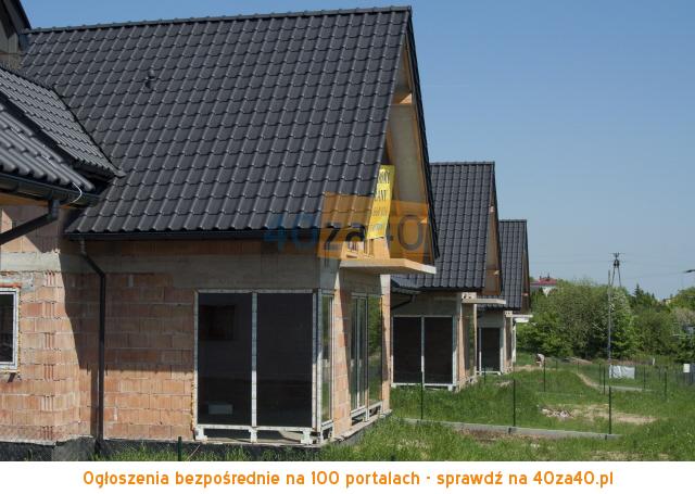 Dom na sprzedaż, powierzchnia: 190 m2, pokoje: 6, cena: 649 000,00 PLN, Mogilany, kontakt: 535660036