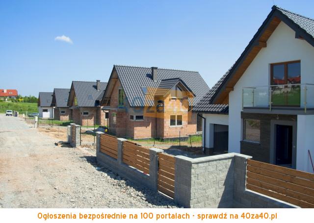 Dom na sprzedaż, powierzchnia: 190 m2, pokoje: 6, cena: 649 000,00 PLN, Mogilany, kontakt: 535660036