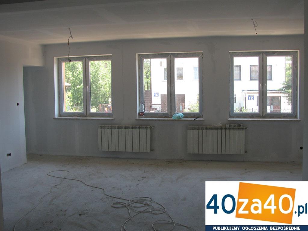 Dom na sprzedaż, powierzchnia: 162 m2, pokoje: 6, cena: 680 000,00 PLN, Legionowo, kontakt: 501182952