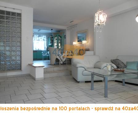 Dom na sprzedaż, powierzchnia: 220 m2, pokoje: 6, cena: 699 000,00 PLN, Poznań, kontakt: 606993377