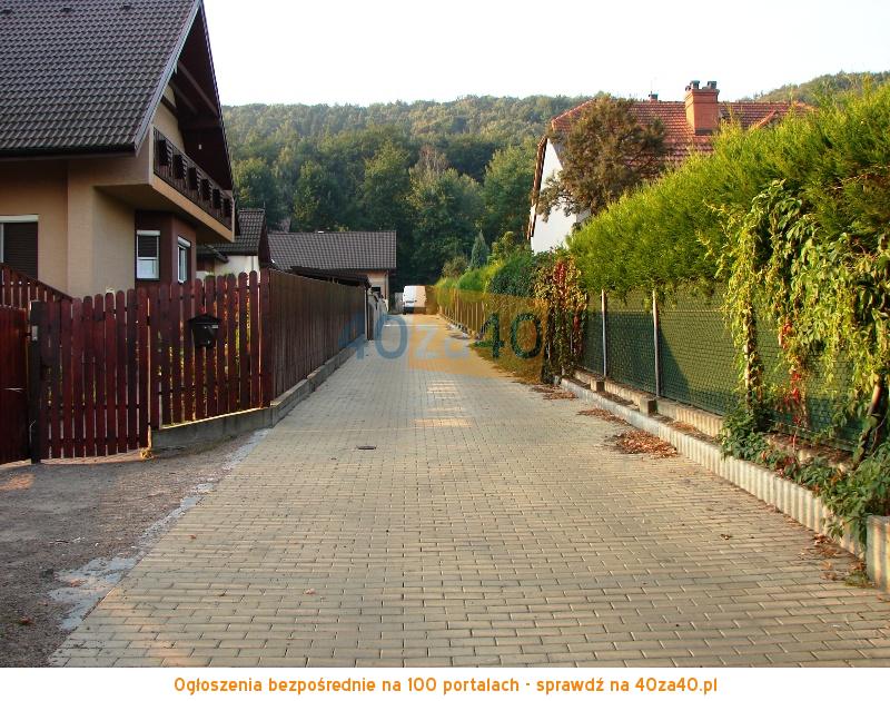 Dom na sprzedaż, powierzchnia: 284 m2, pokoje: 6, cena: 699 000,00 PLN, Zabierzów, kontakt: 509-339-905