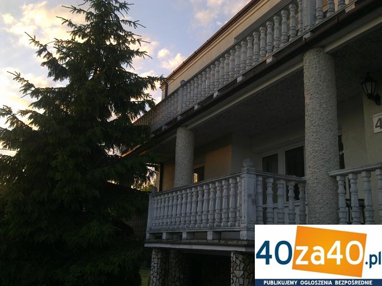 Dom na sprzedaż, powierzchnia: 212 m2, pokoje: 6, cena: 775 000,00 PLN, Ożarów Mazowiecki, kontakt: 501162309