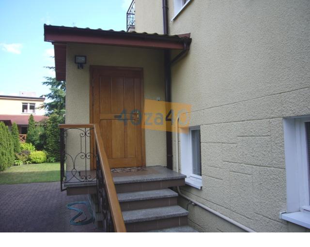 Dom na sprzedaż, powierzchnia: 198 m2, pokoje: 6, cena: 800 000,00 PLN, Ciechocinek, kontakt: 516630443