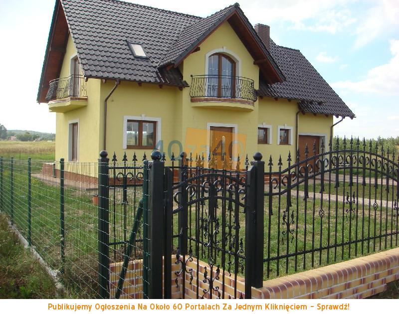 Dom na sprzedaż, powierzchnia: 212 m2, pokoje: 6, cena: 825 000,00 PLN, Jagatowo, kontakt: +48600827822