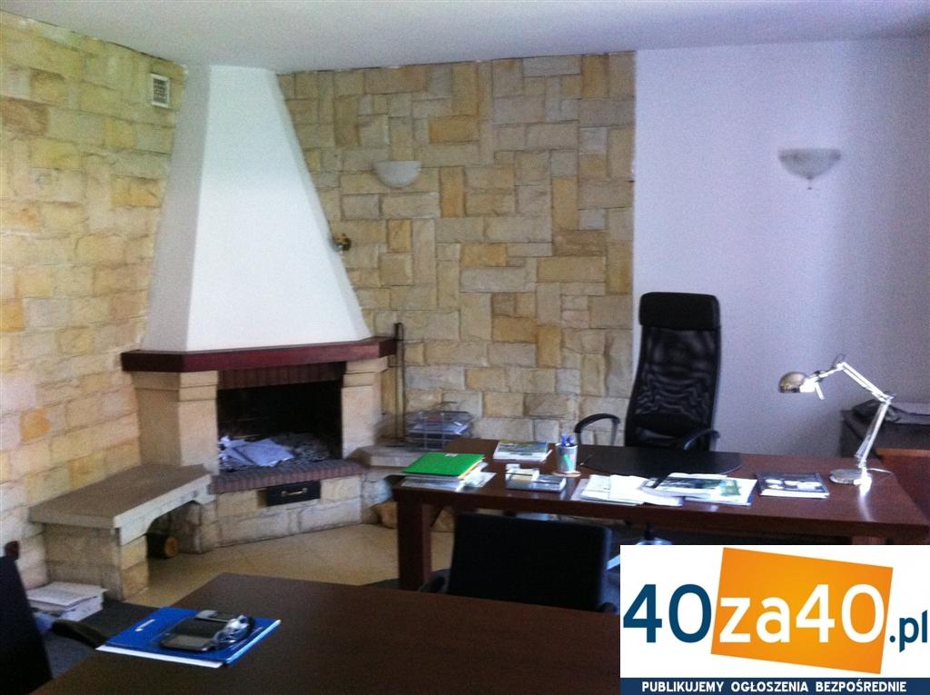 Dom na sprzedaż, powierzchnia: 350 m2, pokoje: 6, cena: 840 000,00 PLN, Piaseczno, kontakt: +48 600 377 288