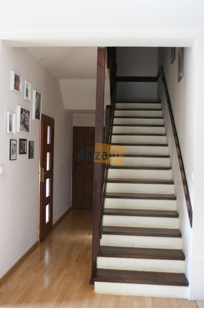 Dom na sprzedaż, powierzchnia: 160 m2, pokoje: 6, cena: 850 000,00 PLN, Chotomów, kontakt: 602826241