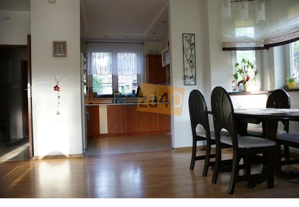 Dom na sprzedaż, powierzchnia: 160 m2, pokoje: 6, cena: 850 000,00 PLN, Chotomów, kontakt: 602826241