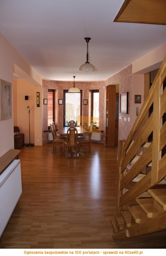 Dom na sprzedaż, powierzchnia: 233 m2, pokoje: 6, cena: 850 000,00 PLN, Stara Wieś, kontakt: 502 286 343