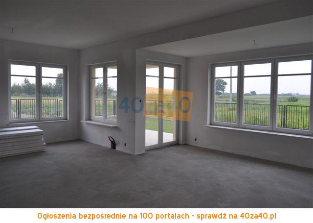 Dom na sprzedaż, powierzchnia: 289 m2, pokoje: 6, cena: 890 000,00 PLN, Piaseczno, kontakt: 502299769