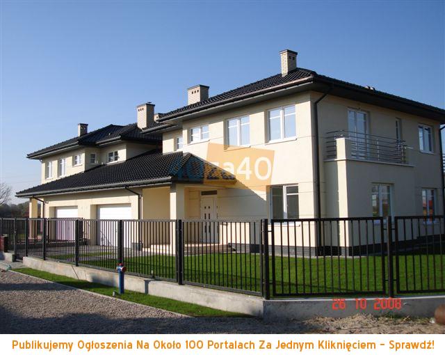 Dom na sprzedaż, powierzchnia: 289 m2, pokoje: 6, cena: 890 000,00 PLN, Piaseczno, kontakt: 510056512