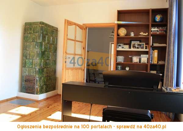 Dom na sprzedaż, powierzchnia: 220 m2, pokoje: 6, cena: 890 000,00 PLN, Miłomłyn, kontakt: 0695 834 210