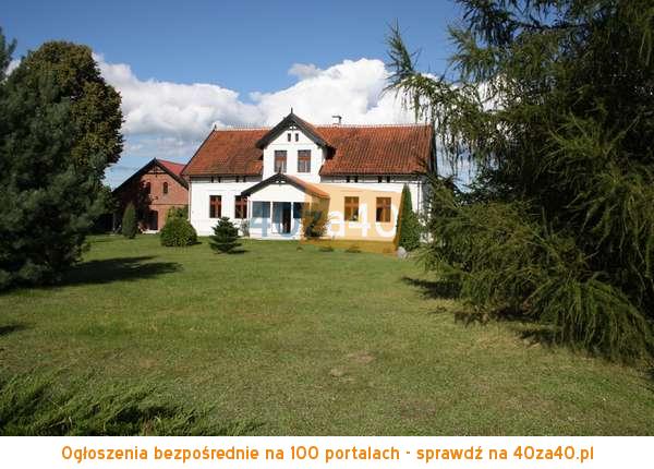 Dom na sprzedaż, powierzchnia: 220 m2, pokoje: 6, cena: 890 000,00 PLN, Wielimowo, kontakt: 695 834 210
