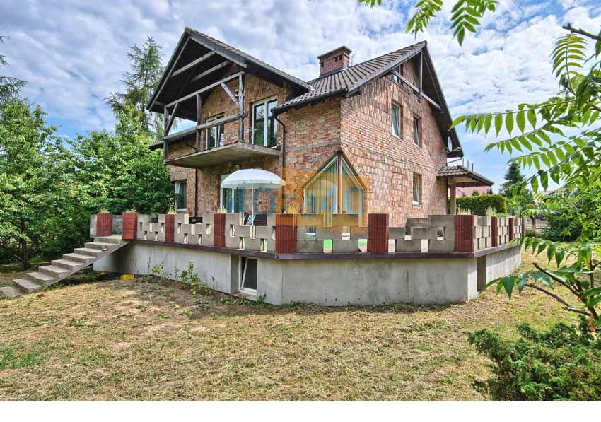 Dom na sprzedaż, powierzchnia: 240 m2, pokoje: 6, cena: 890 000,00 PLN, Gdynia, kontakt: 502110779