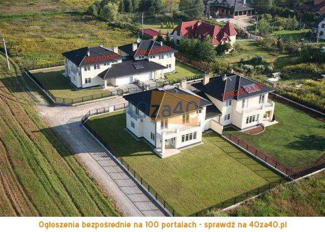 Dom na sprzedaż, powierzchnia: 289 m2, pokoje: 6, cena: 899 000,00 PLN, Piaseczno, kontakt: 510056512