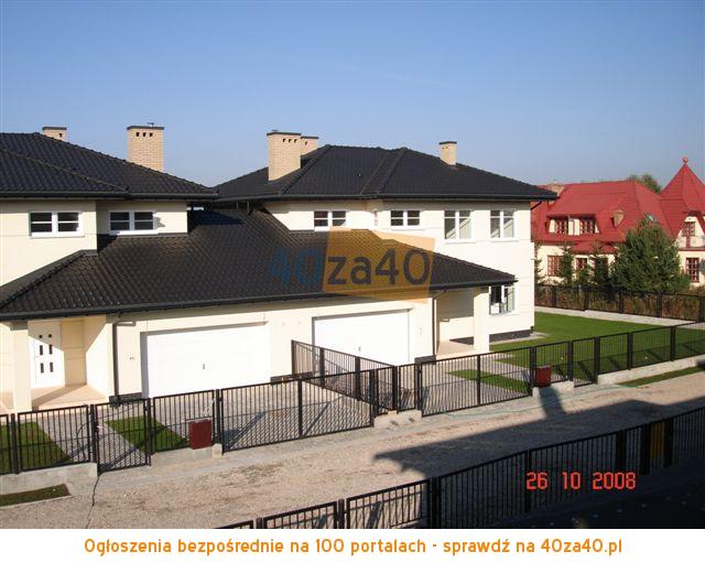 Dom na sprzedaż, powierzchnia: 289 m2, pokoje: 6, cena: 899 000,00 PLN, Piaseczno, kontakt: 510056512