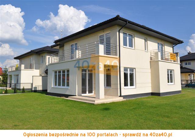 Dom na sprzedaż, powierzchnia: 289 m2, pokoje: 6, cena: 899 000,00 PLN, Piaseczno, kontakt: 510056512