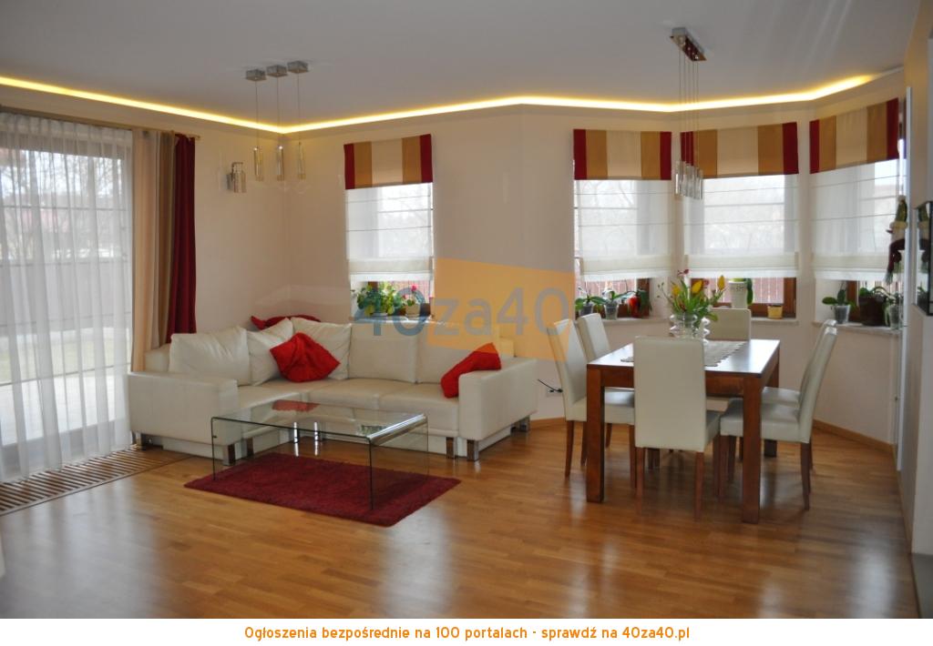 Dom na sprzedaż, powierzchnia: 220 m2, pokoje: 6, cena: 899 000,00 PLN, Otwock, kontakt: 503007047