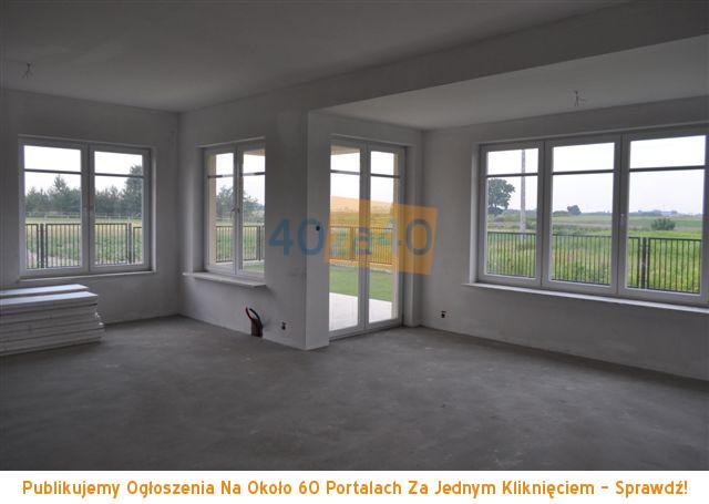 Dom na sprzedaż, powierzchnia: 289 m2, pokoje: 6, cena: 990 000,00 PLN, Piaseczno, kontakt: 510056512